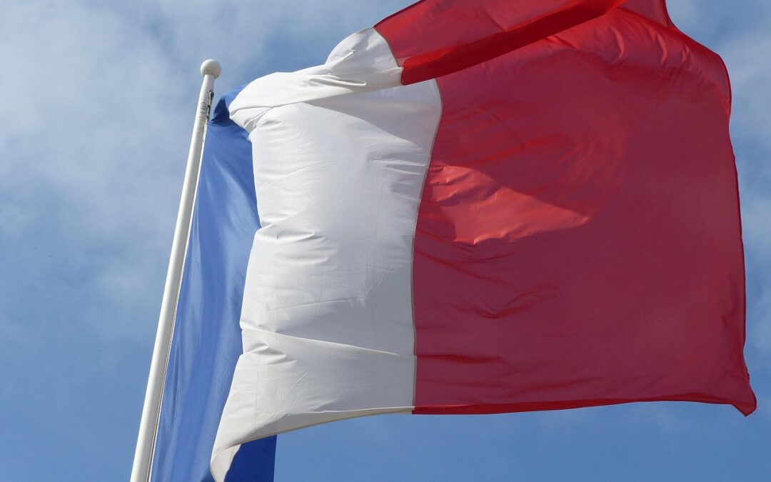 La France championne européenne des brevets publics