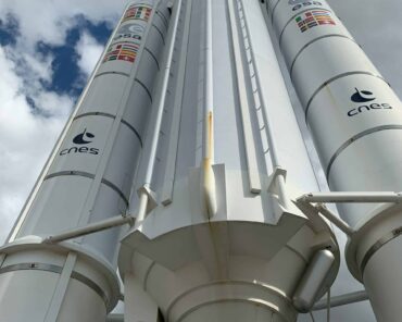 L’espace : un enjeu de sécurité pour la France ?