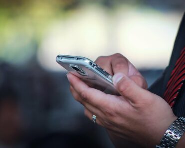 Les entreprises de sécurité privée peuvent réaliser cette démarche en ligne (photo pixabay)