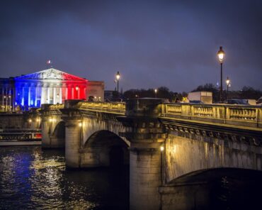 L'équipe de France du renseignement rassemble 8 000 experts (photo Pixabay)