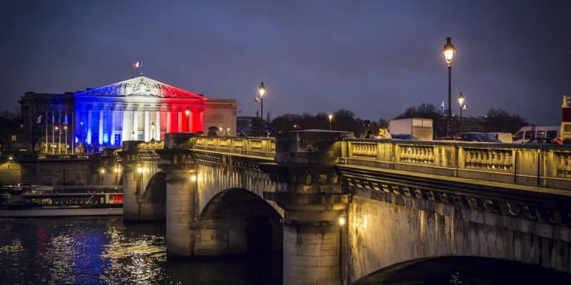 L'équipe de France du renseignement rassemble 8 000 experts (photo Pixabay)