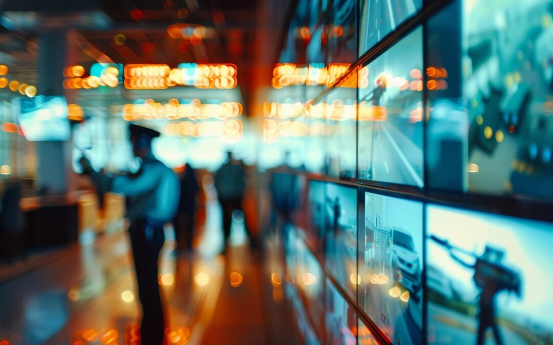 Est-ce obligatoire de travailler en binôme dans la sécurité privée ?