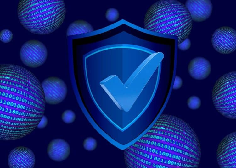 Le GES rassemble de nombreuses entreprises de sécurité privée (photo Pixabay)