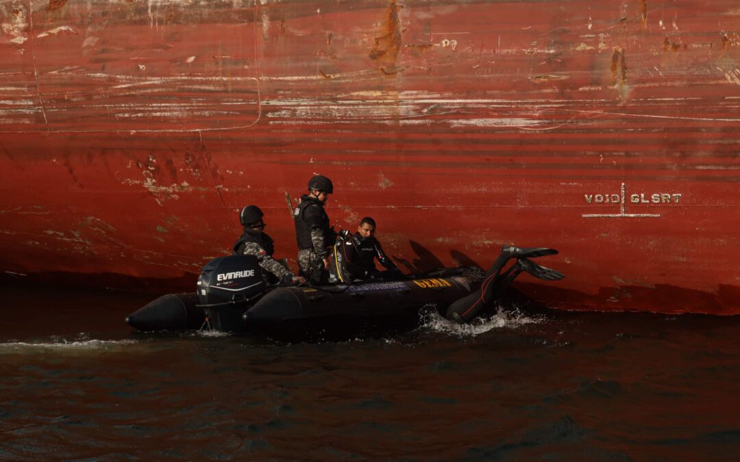 Les routes de la drogue : de l’Amérique du Sud à l’Europe du Nord, un enjeu de sécurité