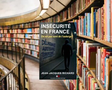 Insécurité en France