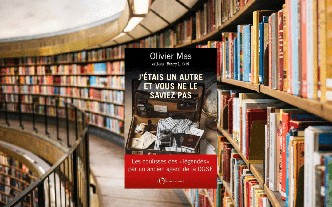 J’étais un autre et vous ne le saviez pas