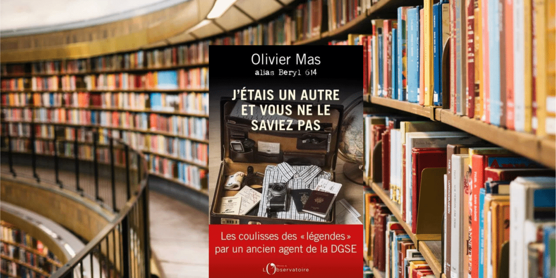 J’étais un autre et vous ne le saviez pas