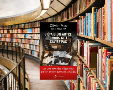 J’étais un autre et vous ne le saviez pas