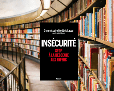 Insécurité: Stop à la descente aux enfers.