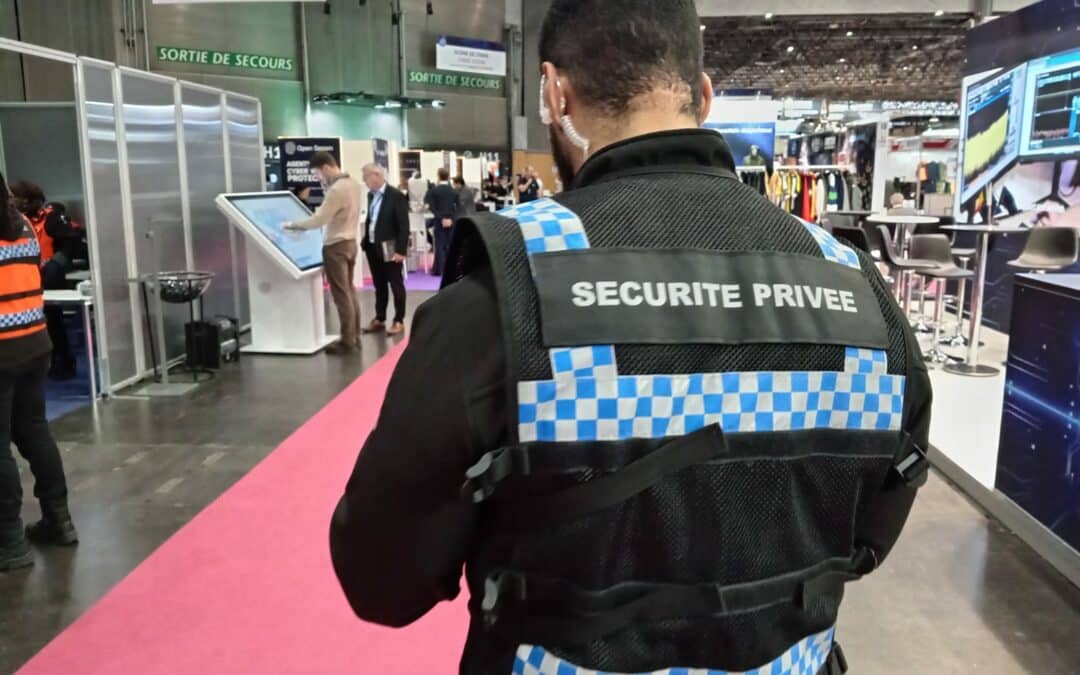 Tout savoir sur les salaires des métiers de la sécurité en 2026