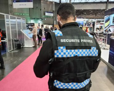 Les salaires des métiers de la sécurité privée vont augmenter (photo FS)