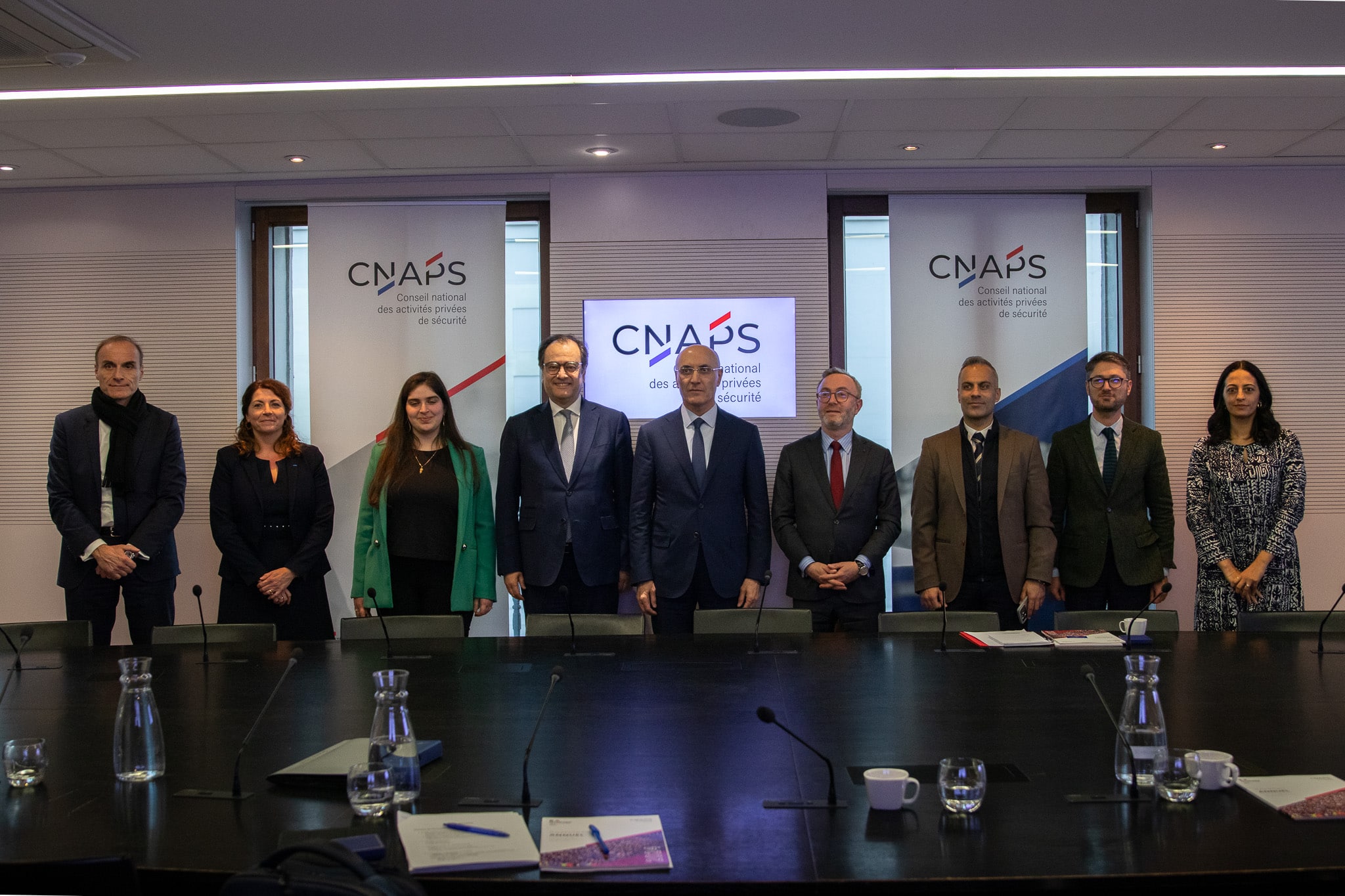 Pourquoi la France est un exemple en matière de sécurité privée