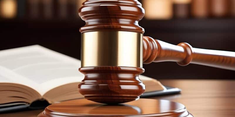 Le code de la procédure pénale a été réécrit