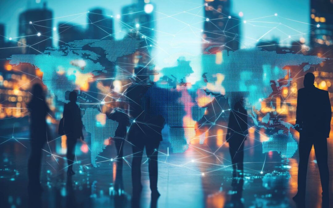 Approches malveillantes sur les réseaux sociaux professionnels : la DGSI alerte !