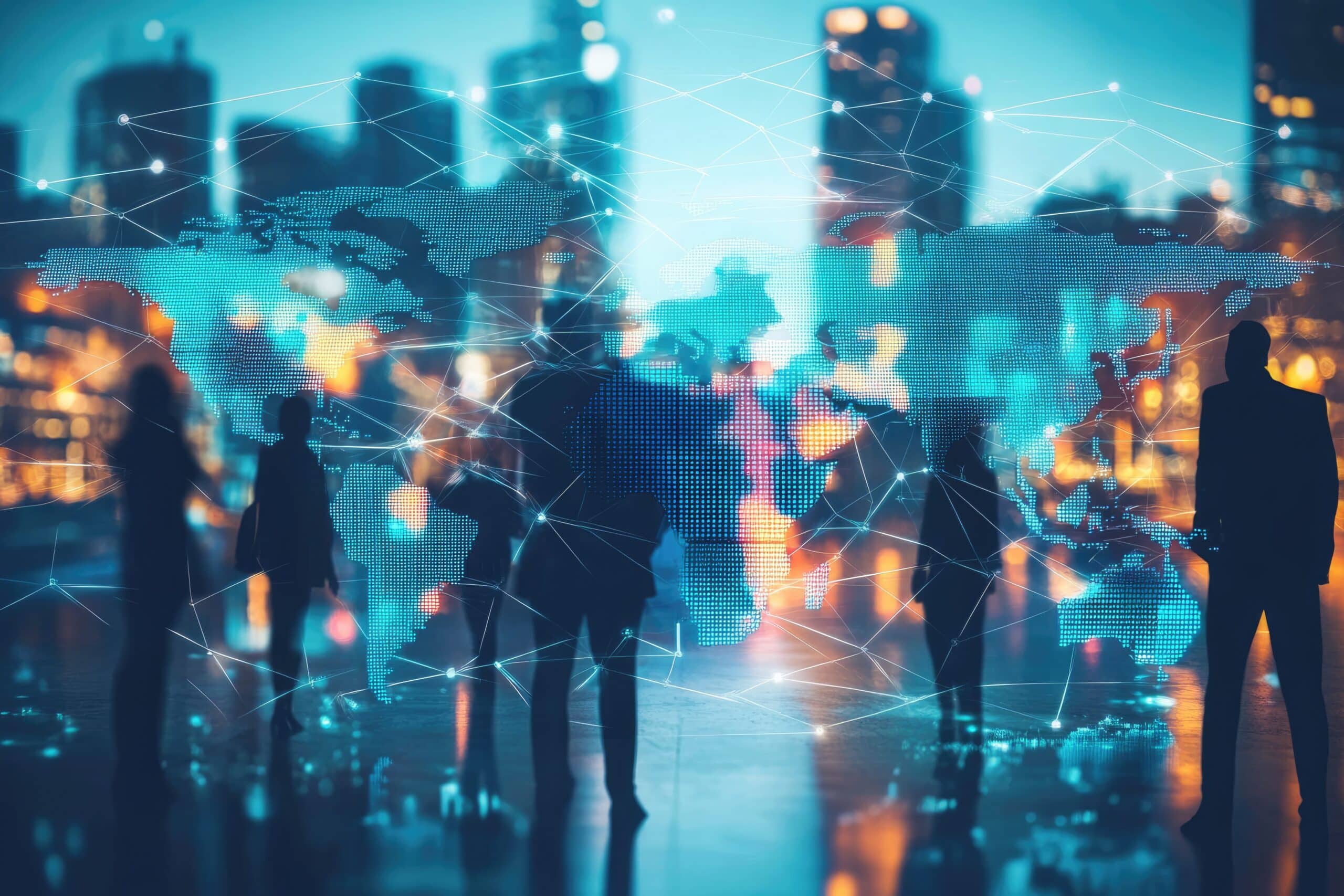 Approches malveillantes sur les réseaux sociaux professionnels : la DGSI alerte ! Approches malveillantes sur les réseaux sociaux professionnels : la DGSI alerte !