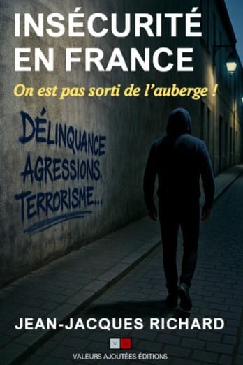 insécurité en France