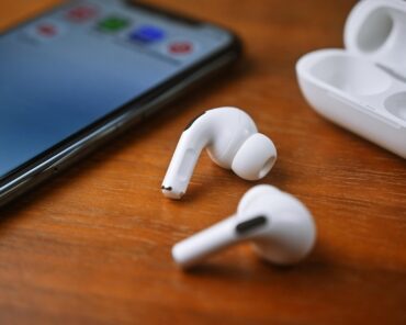Les AirPods sont interdits pour les autorités et forces de l'ordre.