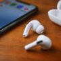 Les AirPods sont interdits pour les autorités et forces de l'ordre.