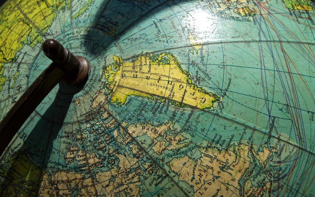 En février, la France ouvrira son propre consulat au Groenland