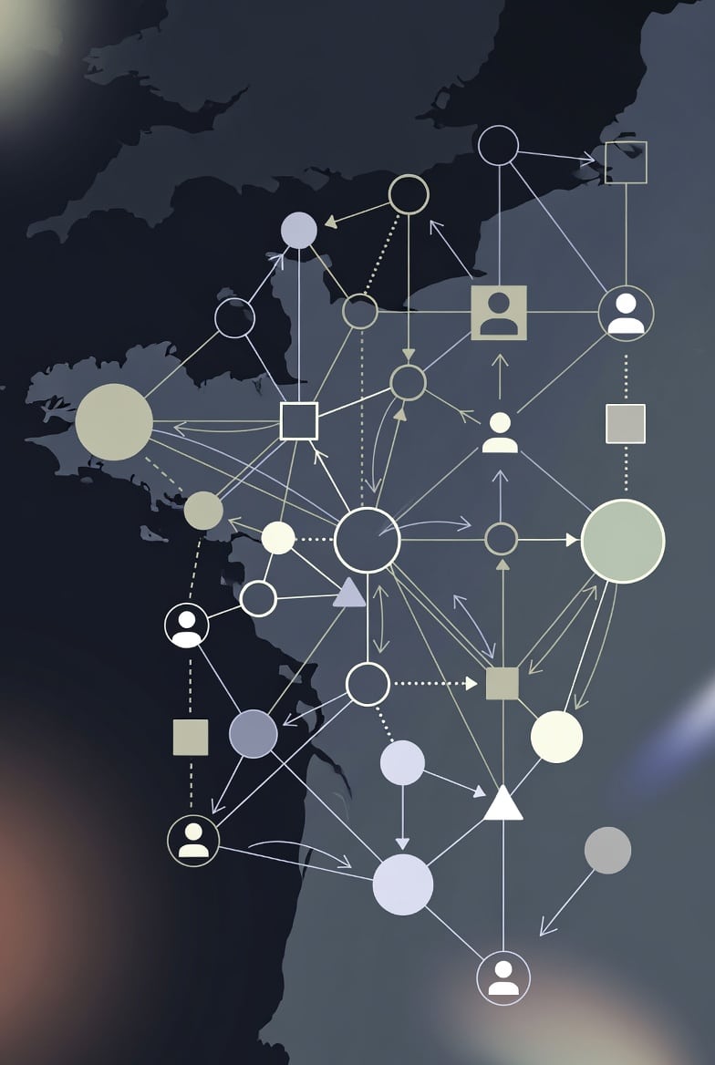 Information et défiance en France : un enjeu de sécurité publique ?