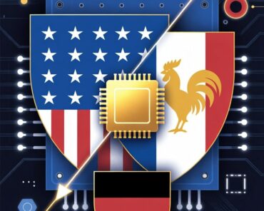 L’affaire Gemplus : le « Camerone » de l’intelligence économique ?