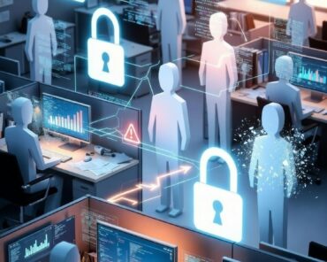 Usage de l’IA : une nouvelle faille de sécurité pour les entreprises