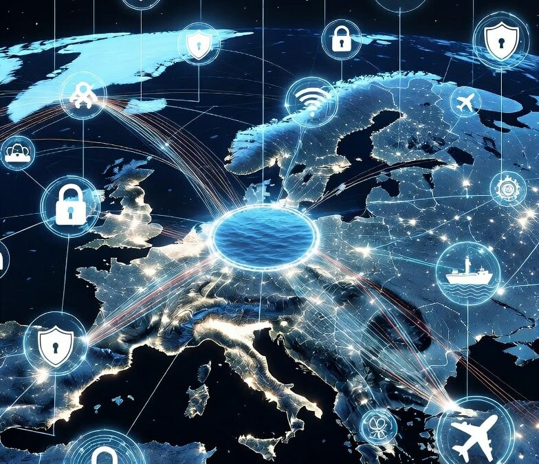 Face aux changements géopolitiques, quelles conséquences pour la sécurité en France et en Europe ?