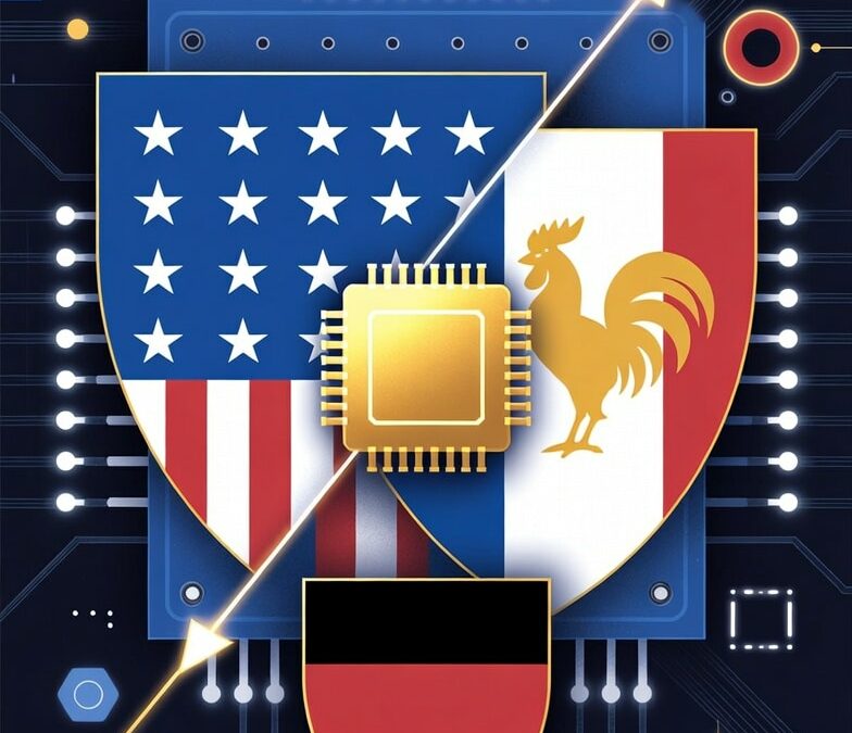 L’affaire Gemplus : le « Camerone » de l’intelligence économique ?