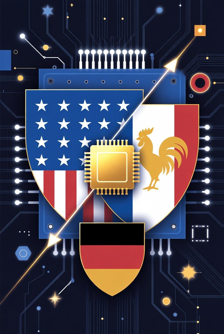 L’affaire Gemplus : le « Camerone » de l’intelligence économique ? L’affaire Gemplus : le « Camerone » de l’intelligence économique ?