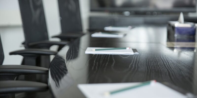 54 professionnels de la sécurité privée siègent à la commission de discipline du CNAPS (photo Pixabay)