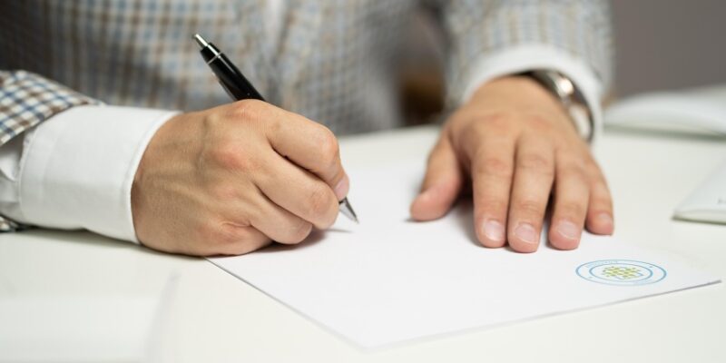 La société Palantir et la DGSI sont liées pour trois années de plus.