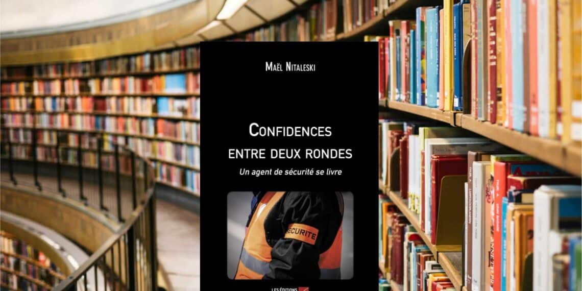 Dans les coulisses du quotidien d'un agent de sécurité