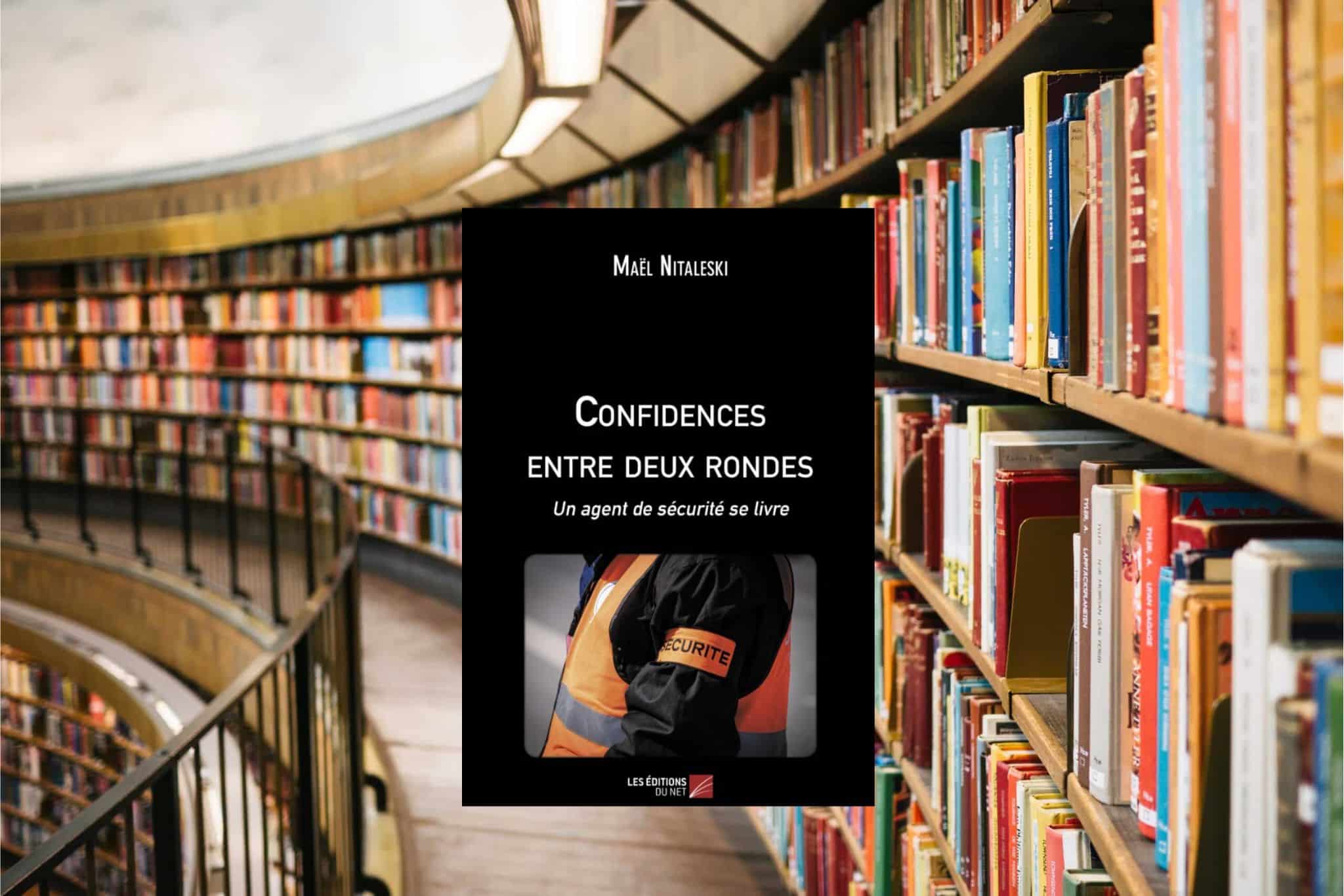 Confidences entre deux rondes