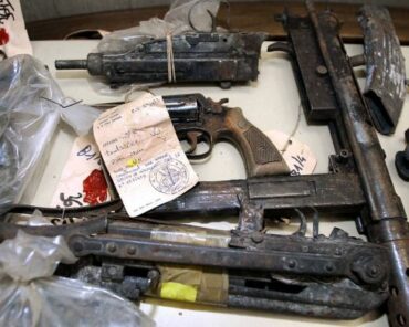 Un documentaire sur le Gang de Roubaix