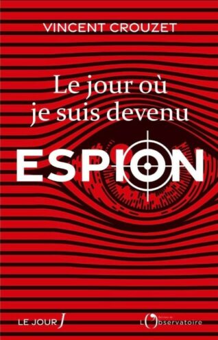 Ce livre est écrit par Vincent Crouzet 