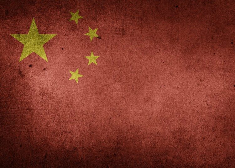 La DGSI démantèle un réseau d’espionnage chinois