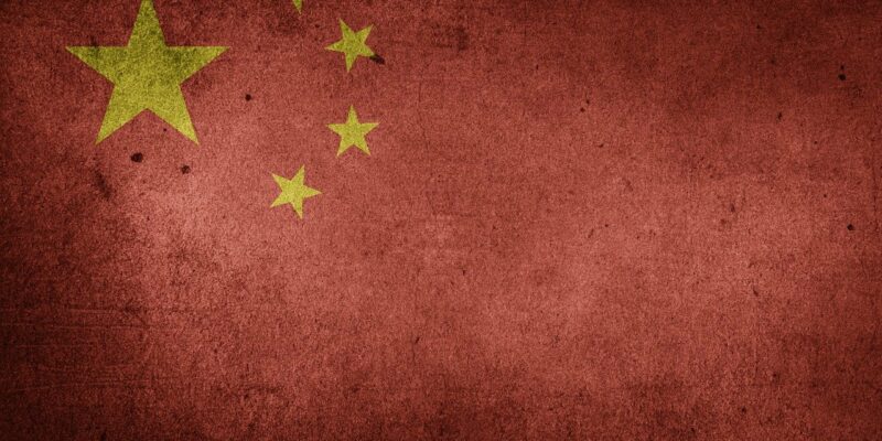 La DGSI démantèle un réseau d’espionnage chinois