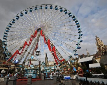 La ville de Lille espère être retenue.