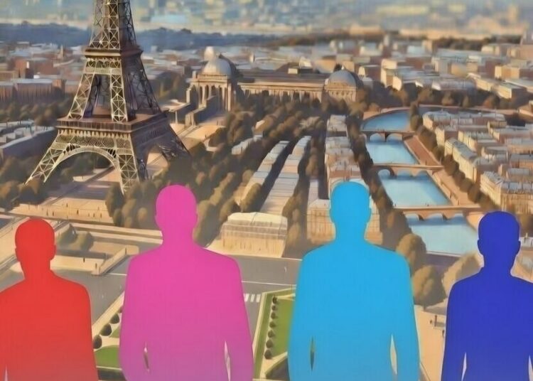 Municipales 2026 à Paris : la sécurité enfin une priorité ?