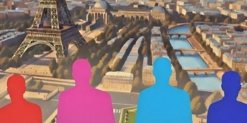 Municipales 2026 à Paris : la sécurité enfin une priorité ?