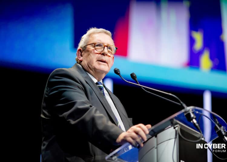 Marc Watin-Augouard : « La souveraineté numérique au cœur des enjeux de cybersécurité »