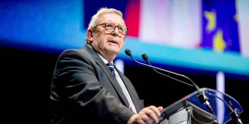 Marc Watin-Augouard : « La souveraineté numérique au cœur des enjeux de cybersécurité »