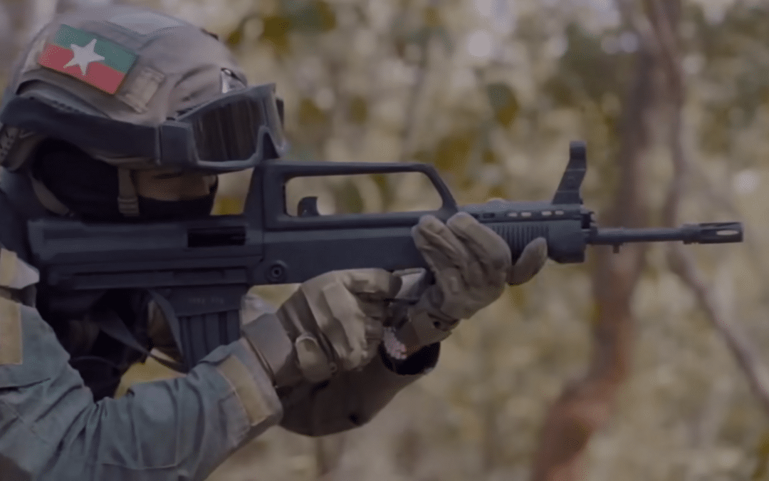 Intelligence économique :  Signaux faibles, décisions fortes