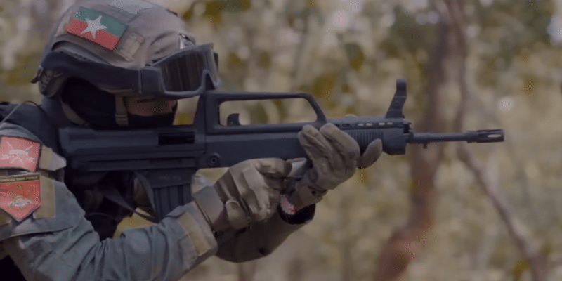 Intelligence économique : Signaux faibles, décisions fortes