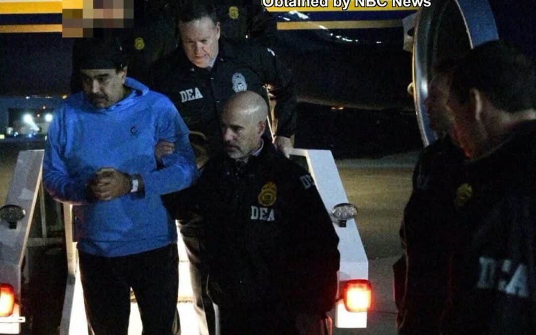 Iran, Syrie, Venezuela : pour les entreprises françaises, tirer les leçons des crises