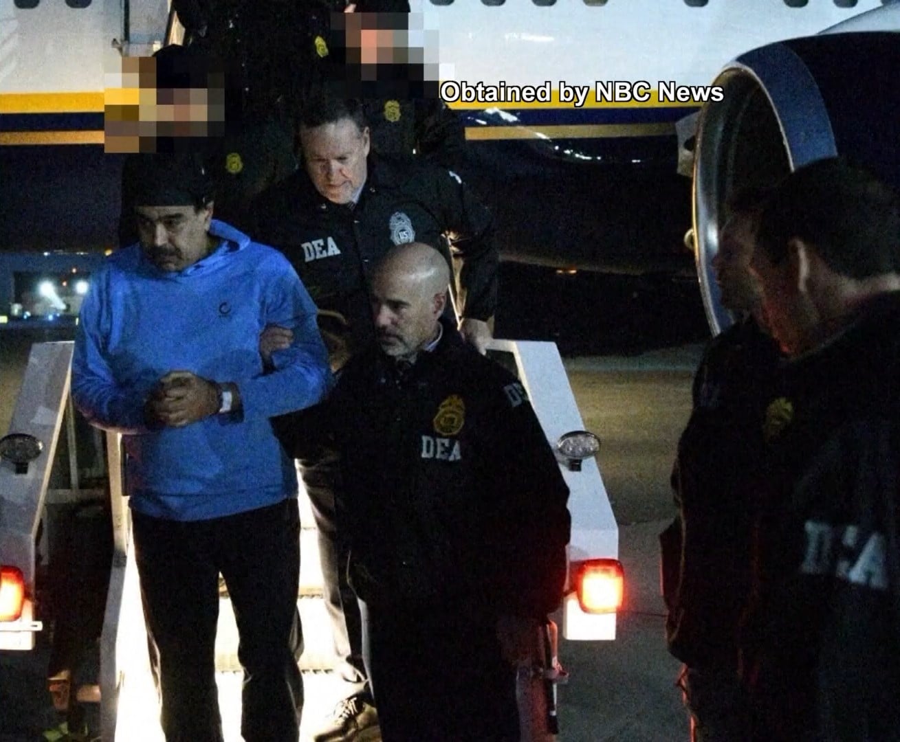 Iran, Syrie, Venezuela : pour les entreprises françaises, tirer les leçons des crises