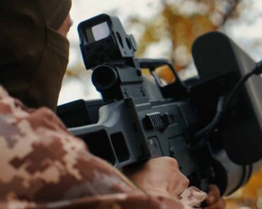 Des opérateurs privés autorisés à neutraliser des drones