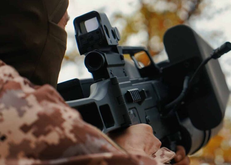 Des opérateurs privés autorisés à neutraliser des drones