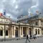 Le conseil d'Etat