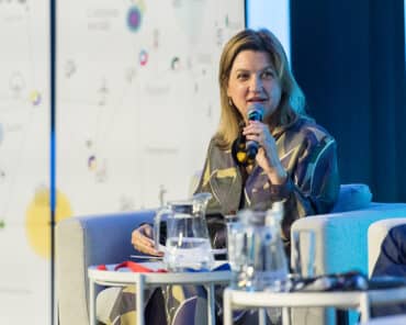 Élizabeth Johnston : « On perd en sécurité quand on perd en cohésion sociale »